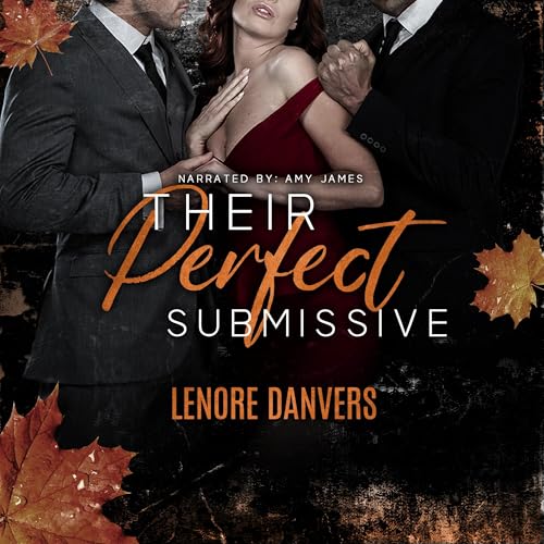 Cover of Their Perfect Submissive
