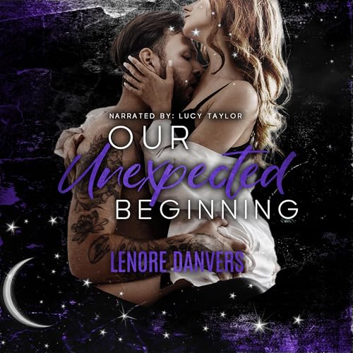Cover of Our Unexpected Beginning