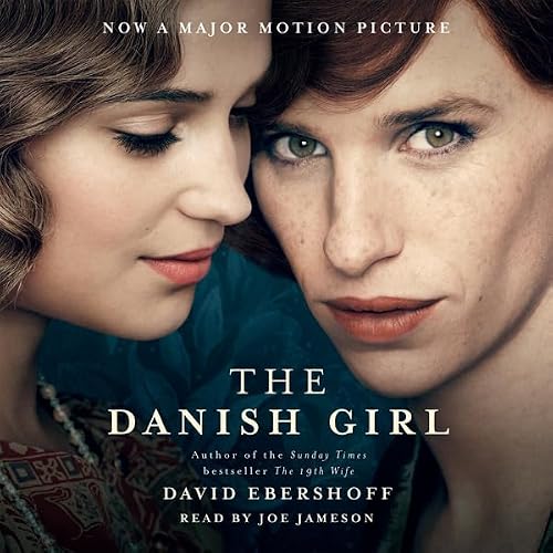 Cover of The Danish Girl