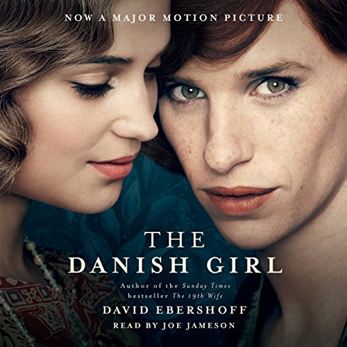 Cover of The Danish Girl