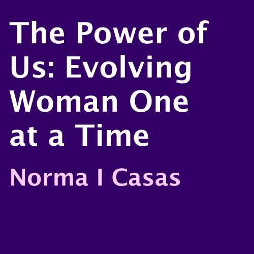 Cover of The Power of Us