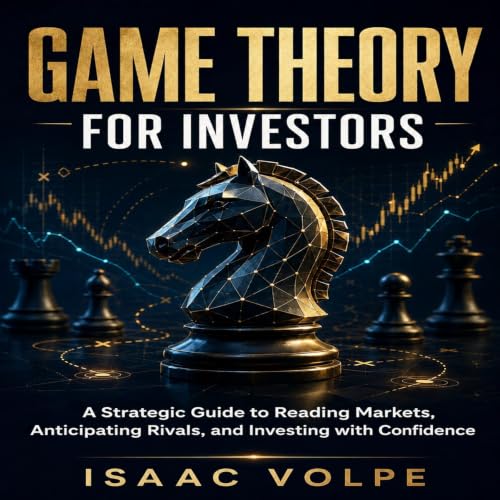 Cover of Game Theory for Investors