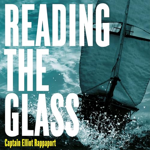 Cover of Reading the Glass