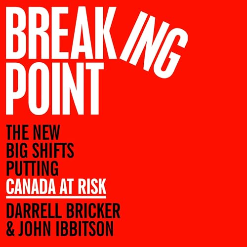 Cover of Breaking Point