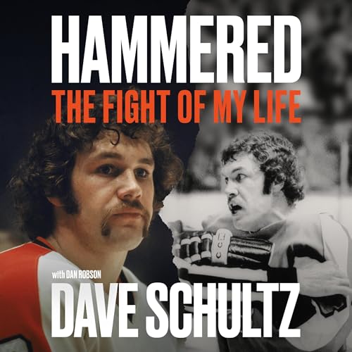 Cover of Hammered