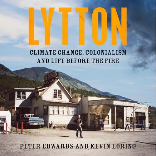 Cover of Lytton