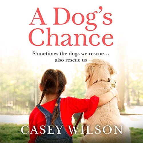 Cover of A Dog's Chance