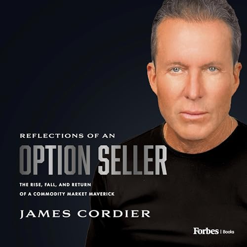 Cover of Reflections of an Option Seller