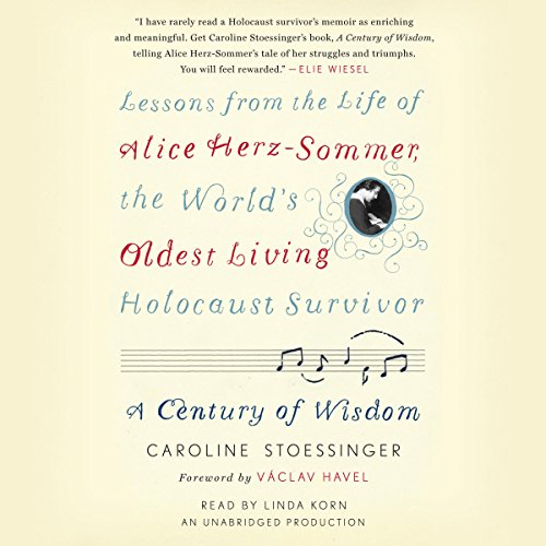 Cover of A Century of Wisdom