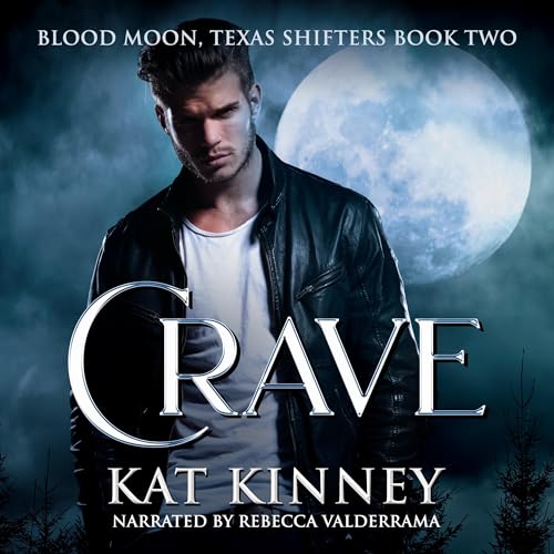 Cover of Crave