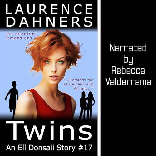 Cover of Twins