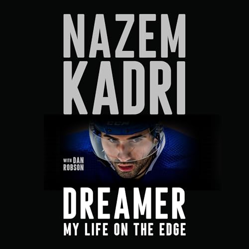 Cover of Dreamer