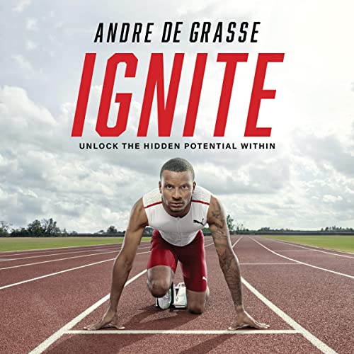 Cover of Ignite