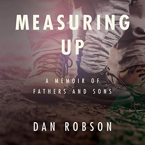 Cover of Measuring Up