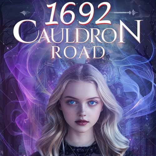 Cover of 1692 Cauldron Road