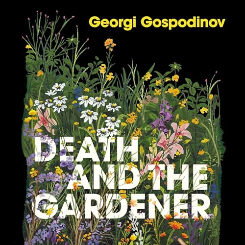 Cover of Death and the Gardener