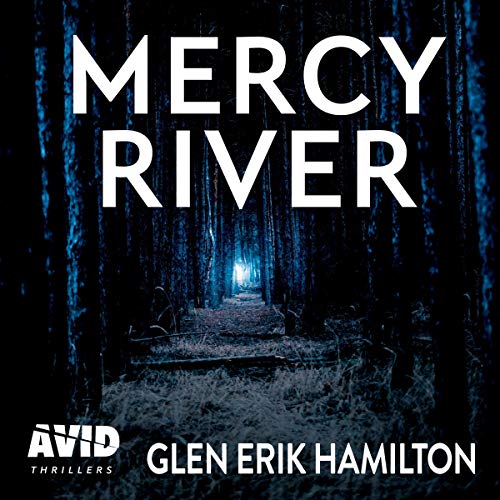 Cover of Mercy River