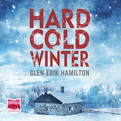 Cover of Hard Cold Winter