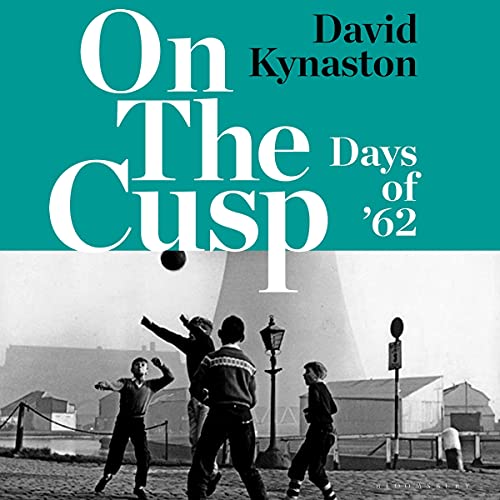 Cover of On the Cusp