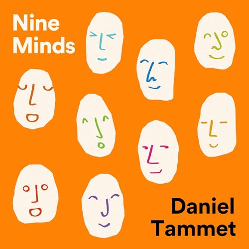 Cover of Nine Minds