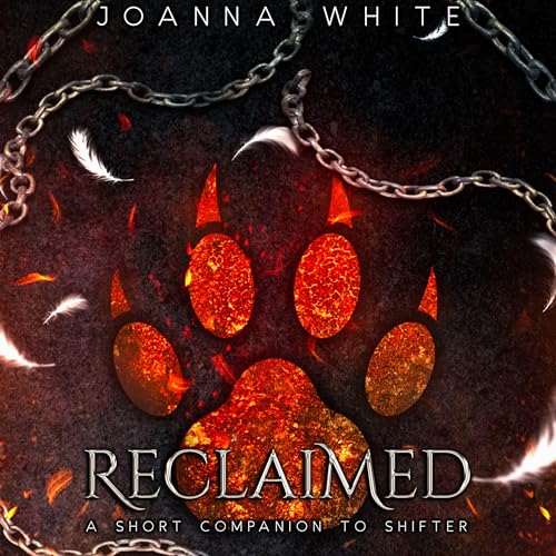 Cover of Reclaimed