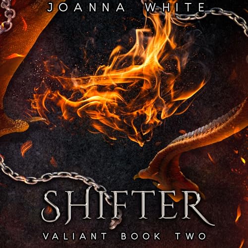 Cover of Shifter: Valiant