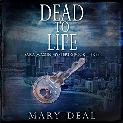 Cover of Dead to Life