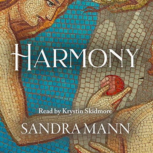 Cover of Harmony