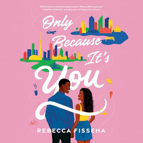 Cover of Only Because It's You
