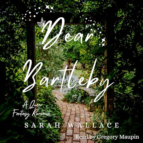 Cover of Dear Bartleby