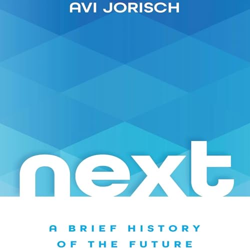 Cover of Next