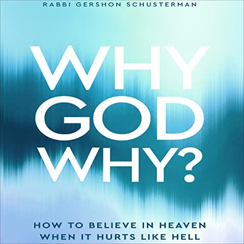 Cover of Why God Why