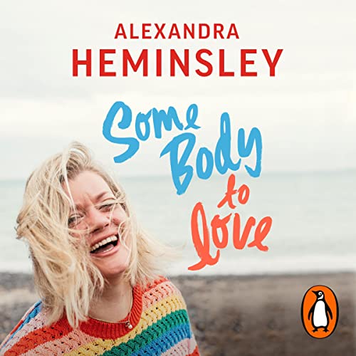 Cover of Some Body to Love