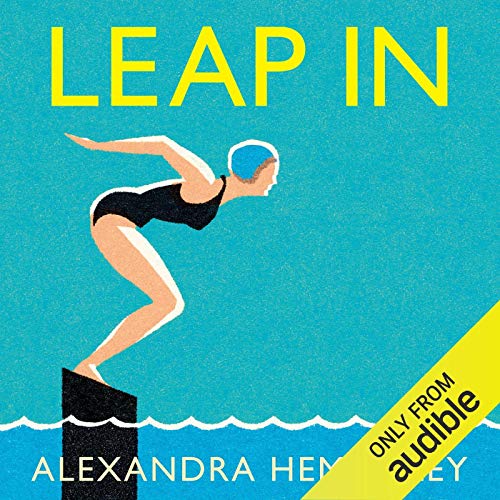 Cover of Leap In