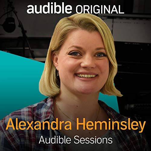 Cover of Alexandra Heminsley
