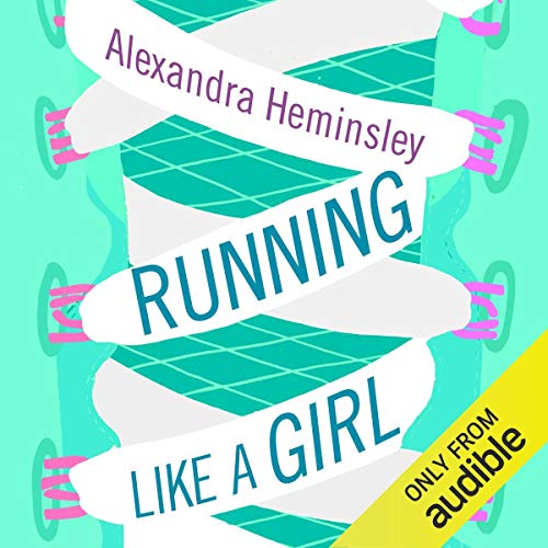 Cover of Running Like a Girl