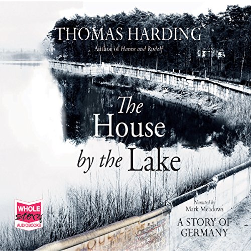 Cover of The House by the Lake