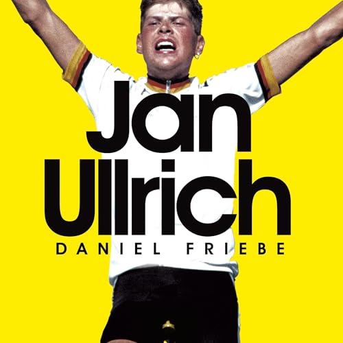 Cover of Jan Ullrich