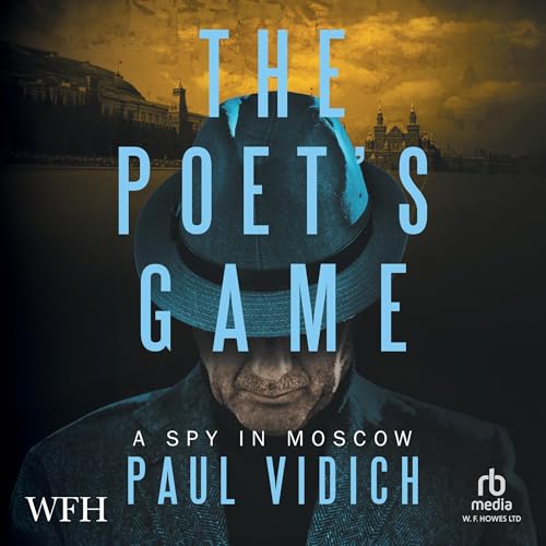 Cover of The Poet's Game