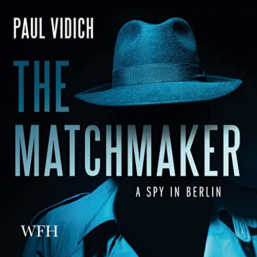 Cover of The Matchmaker