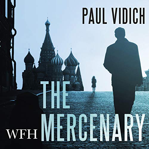 Cover of The Mercenary