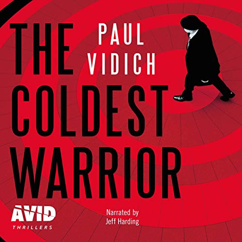 Cover of The Coldest Warrior