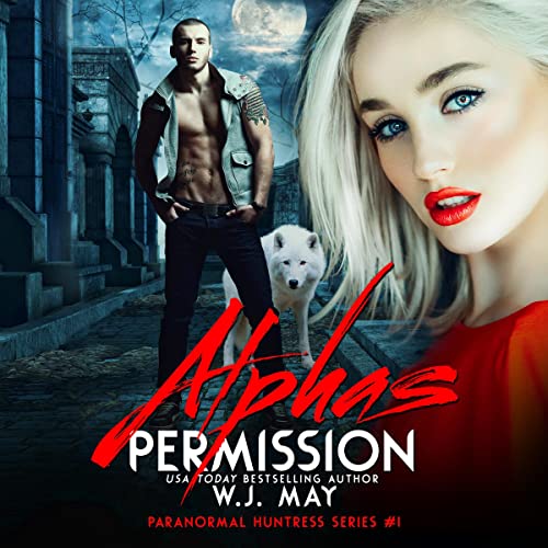Cover of Alpha's Permission