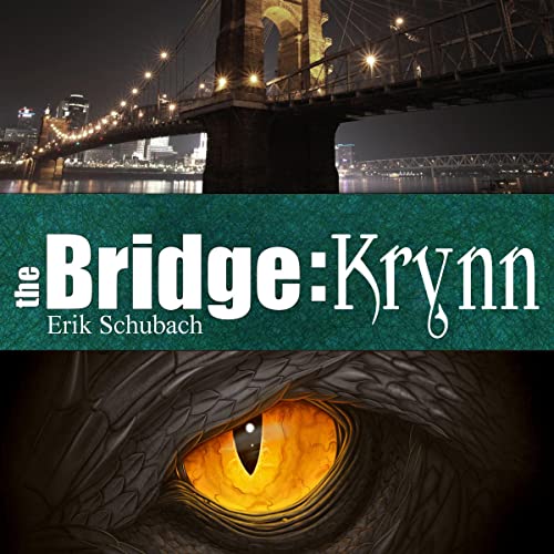 Cover of The Bridge: Krynn