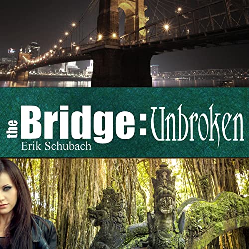 Cover of The Bridge