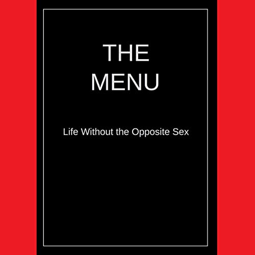 Cover of The Menu
