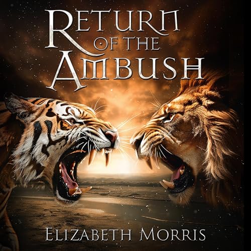 Cover of Return of the Ambush