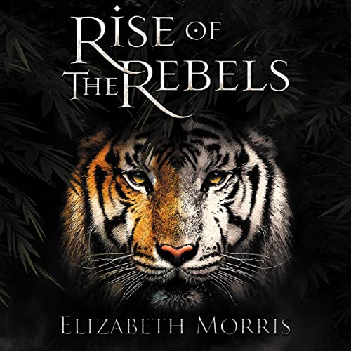 Cover of Rise of the Rebels
