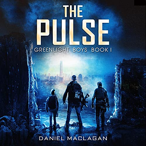 Cover of The Pulse
