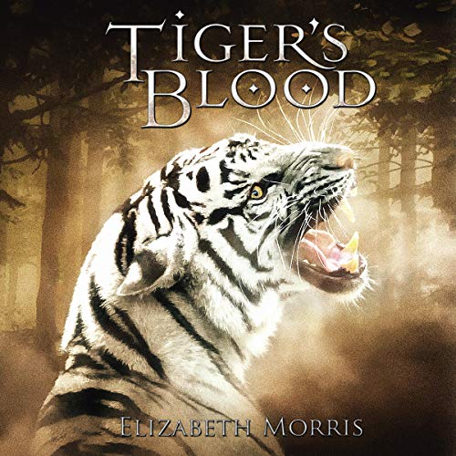 Cover of Tiger's Blood, Volume 1